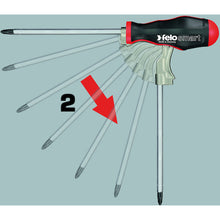 Load image into gallery viewer, FELO Smart Handle, T-type compatible 6920500 FELO
