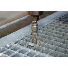 Load image into gallery viewer, ASW Magnetic impact socket, 17mm, 9.5mm socket, 71106 ASW
