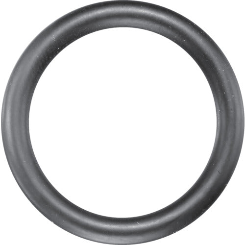 ASW O-ring for impact sockets, for outer diameter φ19 (set of 5) 71900 ASW