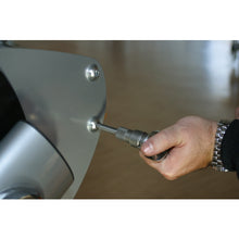 Load image into gallery viewer, ASW Impact Wrench Driver Bit PH3 12.7mm Socket 72402 ASW
