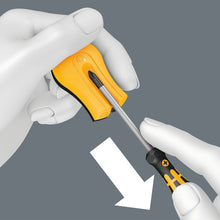 画像をギャラリービューアに読み込む, Ｗｅｒａ　９５１４　ＥＳＤマグネタイザーＳＢ　  73984  Wera
