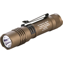โหลดรูปภาพลงในโปรแกรมดูแกลเลอรี Streamlight ไฟ LED ยุทธวิธี Protac 1L-1AA (Coyote) 075AC Streamlight
