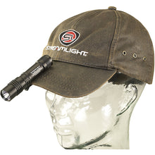 โหลดรูปภาพลงในโปรแกรมดูแกลเลอรี Streamlight ไฟ LED ยุทธวิธี Protac 1L-1AA (Coyote) 075AC Streamlight
