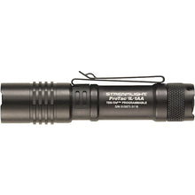 Load image into gallery viewer, Streamlight Tactical LED Light ProTac 1L-1AA (Black) 075A Streamlight
