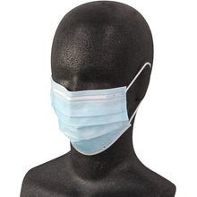 โหลดรูปภาพลงในโปรแกรมดูแกลเลอรี Taketora Surge Mask CP สีน้ำเงิน 76162 Taketora
