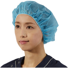 Tải hình ảnh vào trình xem thư viện, Mũ chống sét Taketora N-10 Xanh 100 chiếc 76181 Taketora
