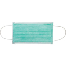 โหลดรูปภาพลงในโปรแกรมดูแกลเลอรี Taketora Surge Mask L2 สีเขียว 76263 Taketora
