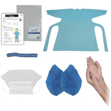 Tải hình ảnh vào trình xem thư viện, Bộ cơ bản chống nhiễm trùng Taketora (STANDARD) 77462 Taketora
