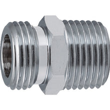 Load image into gallery viewer, KAKUDAI Nipple for flex pipe 0783-20 KAKUDAI
