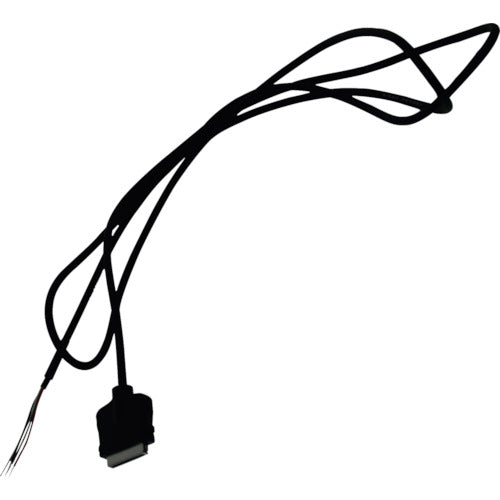 SIBATA Cáp xung tương tự cho LD-5R 080000-7204 SIBATA