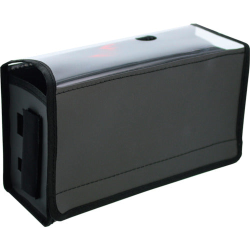 SIBATA Soft case for LD-5R 080000-726 SIBATA