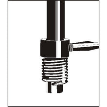 Load image into gallery viewer, VOELKEL Insert Insertion Tool (for M4) 8006
