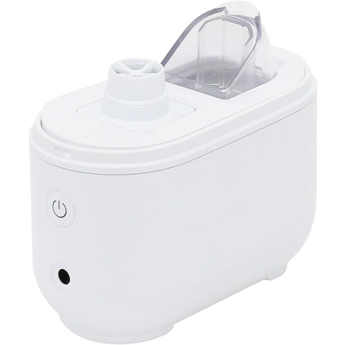 SIBATA Particle Generator for Mask Fitting Tester 080200-0752 SIBATA