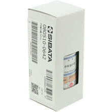 画像をギャラリービューアに読み込む, ＳＩＢＡＴＡ　ＰＲ指示薬　５０ｍＬ　  080510-0642  SIBATA
