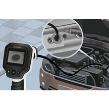 Load image into gallery viewer, INA Videoscope XXL 082115A
