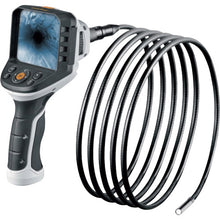 Load image into gallery viewer, INA Industrial Endoscope Videoflex G4 Ultra M10 82240 LASERliner
