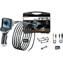 Load image into gallery viewer, INA Industrial Endoscope Videoflex G4 Ultra M10 82240 LASERliner
