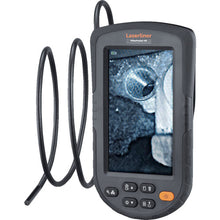 Load image into gallery viewer, INA Portable Industrial Endoscope Video Pocket HD 082262A
