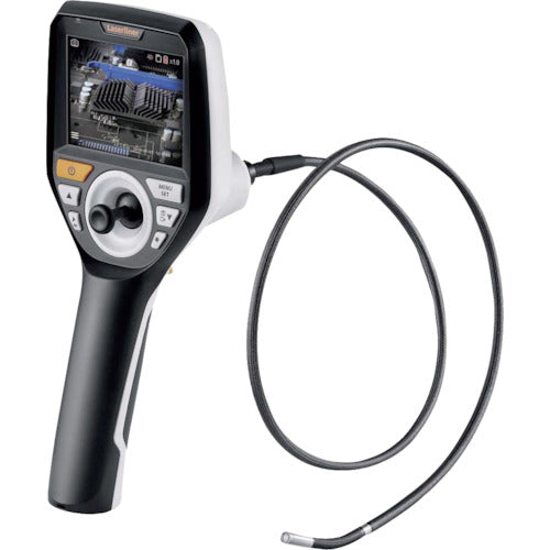 LASERLINER INA Movable Tip Industrial Endoscope - Video Inspector 3D 082270A