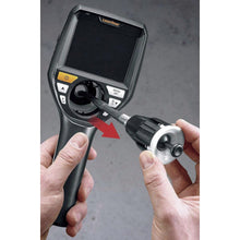 Load image into gallery viewer, LASERLINER INA Movable Tip Industrial Endoscope - Video Inspector 3D 082270A
