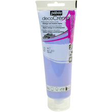 โหลดรูปภาพลงในโปรแกรมดูแกลเลอรี Pebeo Deco Cream 120ml Matte Iris 89018 Pebeo
