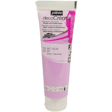 โหลดรูปภาพลงในโปรแกรมดูแกลเลอรี Pebeo Deco Cream 120ml Matte Violine 89020 Pebeo
