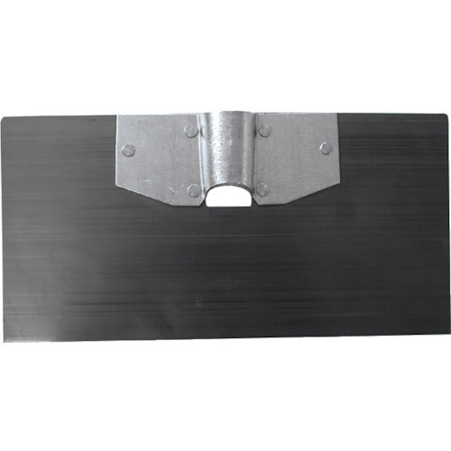 EDMA scraper head 300mm x 150mm 90055 EDMA