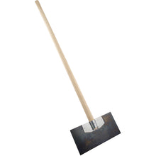 Load image into gallery viewer, EDMA scraper head 300mm x 150mm 90055 EDMA
