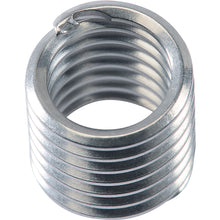 Tải hình ảnh vào trình xem thư viện, Bộ vít chèn Voelkel (không rối) M4 x 0,7mm 9007 VOELKEL
