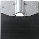 Load image into gallery viewer, EDMA scraper head 150mm x 150mm 90155 EDMA
