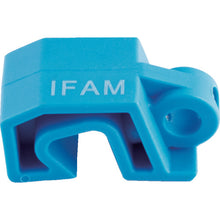 โหลดรูปภาพลงในโปรแกรมดูแกลเลอรี Ifam Universal Lockout Key Circuit Breaker ขนาดเล็ก 90600 IFAM

