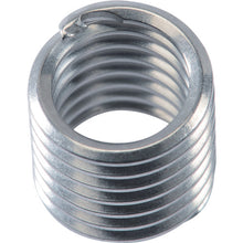 Tải hình ảnh vào trình xem thư viện, Vít chèn Voelkel (không rối) M4 x 0.7mm 1.5D (100 cái) 9307 VOELKEL
