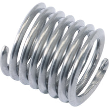 Tải hình ảnh vào trình xem thư viện, Vít chèn voelkel (không rối) M6 x 1.0mm 1.5D (100 cái) 9309 VOELKEL
