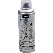 โหลดรูปภาพลงในโปรแกรมดูแกลเลอรี Pebeo Deco Spray 200ml สีแมตต์ สีขาว 93801 Pebeo
