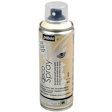 画像をギャラリービューアに読み込む, ペベオ　デコスプレー２００ｍｌ　マット色　ベージュ　  93803  Pebeo
