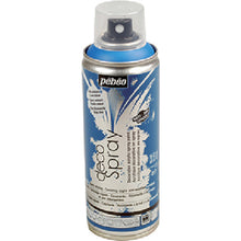 Tải hình ảnh vào trình xem thư viện, Pebeo Deco Spray 200ml Matte Color Blue 93817 Pebeo
