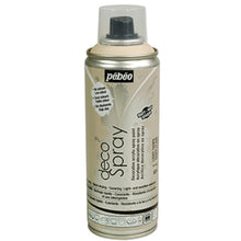 โหลดรูปภาพลงในโปรแกรมดูแกลเลอรี Pebeo Deco Spray 200ml สี Matte Light Taupe 93824 Pebeo

