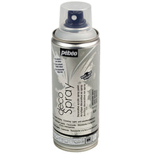 画像をギャラリービューアに読み込む, ペベオ　デコスプレー２００ｍｌ　マット色　ミディアムグレイ　  93828  Pebeo
