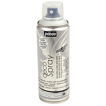 画像をギャラリービューアに読み込む, ペベオ　デコスプレー２００ｍｌ　グロス色　グロスグレイ　  93844  Pebeo

