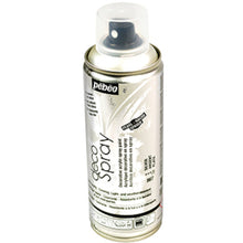 โหลดรูปภาพลงในโปรแกรมดูแกลเลอรี Pebeo Deco Spray 200ml สีมุก สีเงิน 93867 Pebeo
