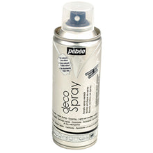 โหลดรูปภาพลงในโปรแกรมดูแกลเลอรี Pebeo Deco Spray 200ml เคลือบเงา 94013 Pebeo
