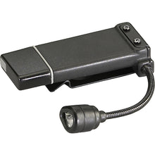 โหลดรูปภาพลงในโปรแกรมดูแกลเลอรี Streamlight ไฟ LED แบบชาร์จไฟได้ Clip Mate USB สีดำ 094B Streamlight
