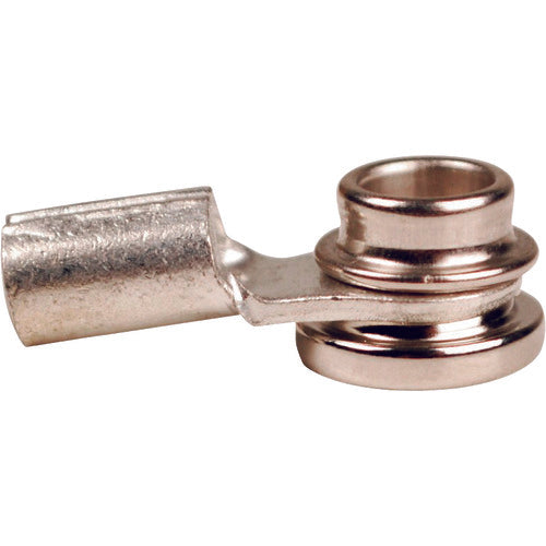 DESCO Giá đỡ thảm có thể kết nối Banana Jack 10mm 9782 DESCO