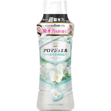 画像をギャラリービューアに読み込む, Ｐ＆Ｇ　レノア　アロマジュエル　香り付け専用ビーズ　ホワイトティー　本体　４７０ｍＬ　  396243  P and G
