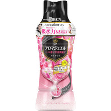 画像をギャラリービューアに読み込む, Ｐ＆Ｇ　レノア　アロマジュエル　香り付け専用ビーズ　アンティークローズ＆フローラル　本体　特大　８０５ｍＬ　  396245  P and G
