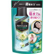 画像をギャラリービューアに読み込む, Ｐ＆Ｇ　レノア　アロマジュエル　香り付け専用ビーズ　パステルフローラル＆ブロッサム　つめかえ　４１５ｍｌ　  396250  P and G
