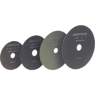 NORITAKE Máy cắt chính xác cắt bánh mài cắt miễn phí WA120N 230X1.2X31.75 1000F00391 NORITAKE