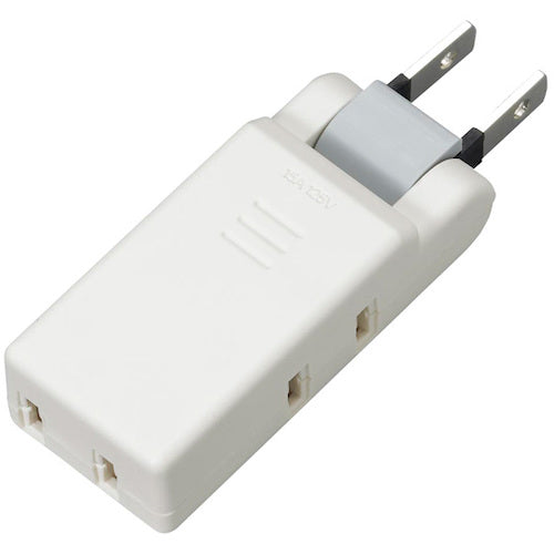 Aimedia Gap ก๊อกน้ำ 3 ช่อง AY02 CM 300WH 1008663 Aimedia