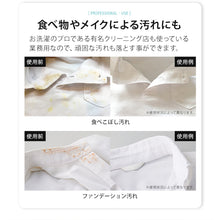 画像をギャラリービューアに読み込む, アイメディア　おしゃれ着にも使える食べこぼし洗剤　７０ｇ　  1008979  Aimedia
