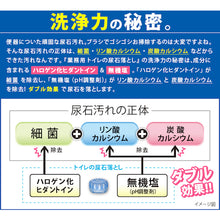 画像をギャラリービューアに読み込む, アイメディア　業務用トイレの尿石落とし　  1009001  Aimedia

